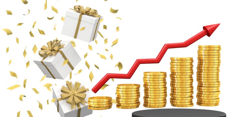 Cơ chế xếp hạng trong ưu đãi VIP i9bet