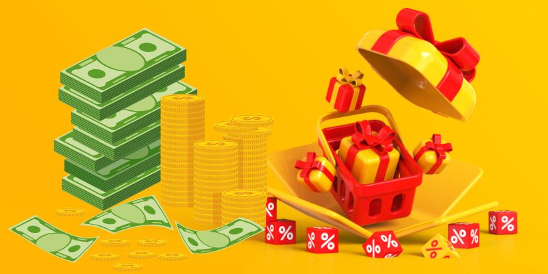 Lợi ích khi tham gia ưu đãi thưởng mỗi ngày i9Bet