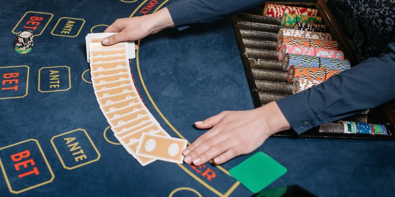 Lưu ý quan trọng khi áp dụng kinh nghiệm chơi baccarat