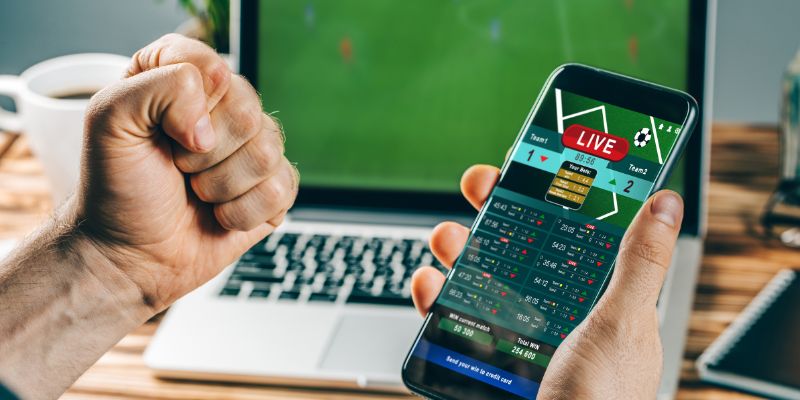 Nắm vững cách xem kèo bóng đá tại i9bet